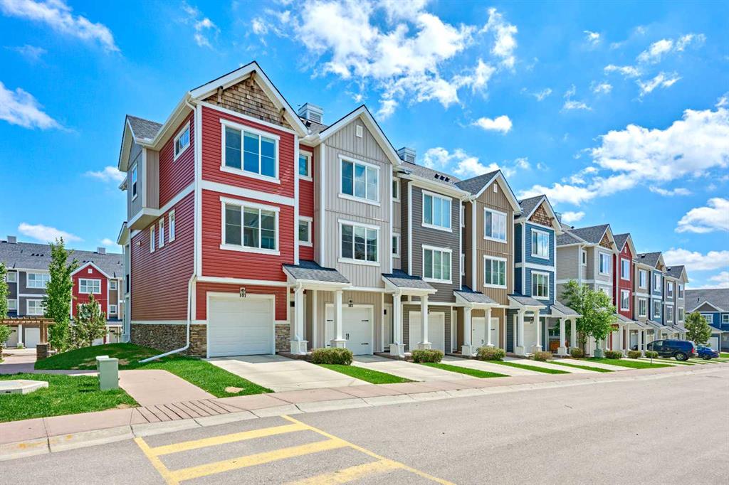 355 Nolancrest Heights NW #101
