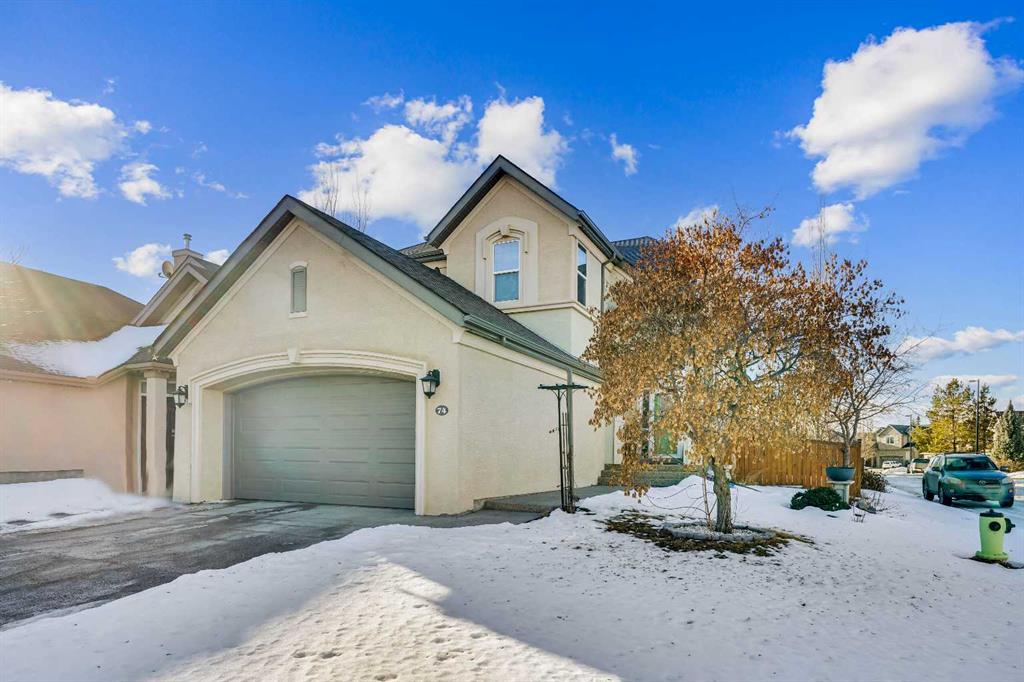 74 Cranleigh Green SE