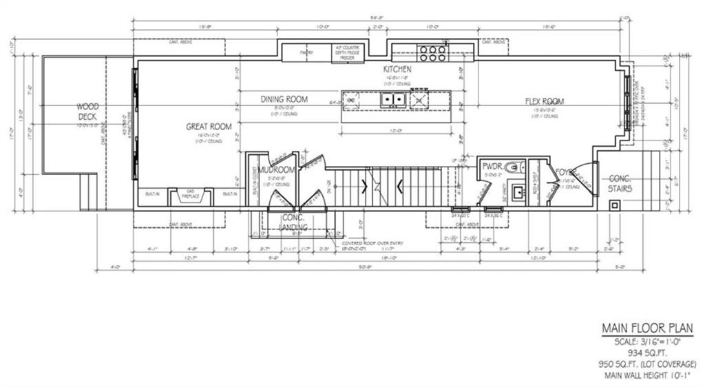 3412 1 Street NW photo 3