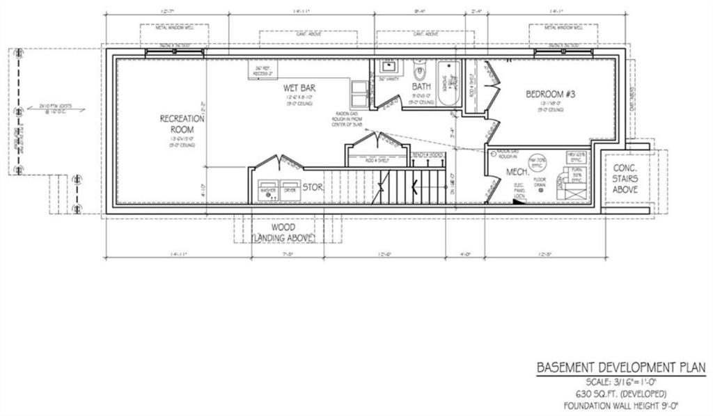 3412 1 Street NW photo 5