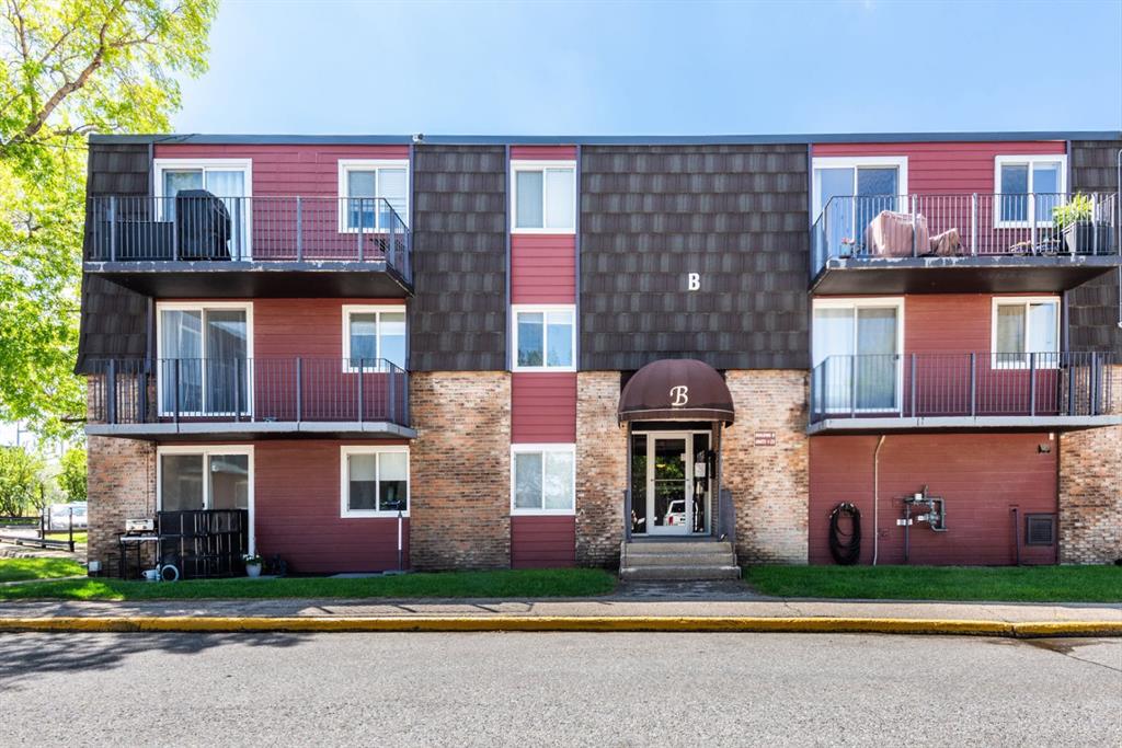 80 Galbraith Drive SW #21B