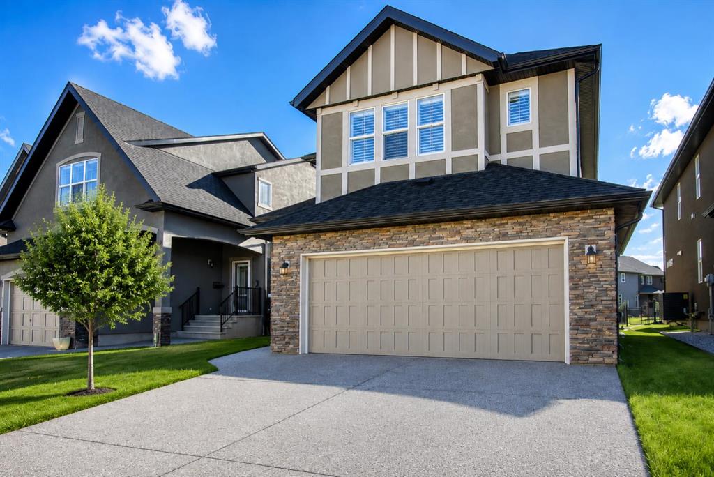 13 Cranarch Place SE photo 2