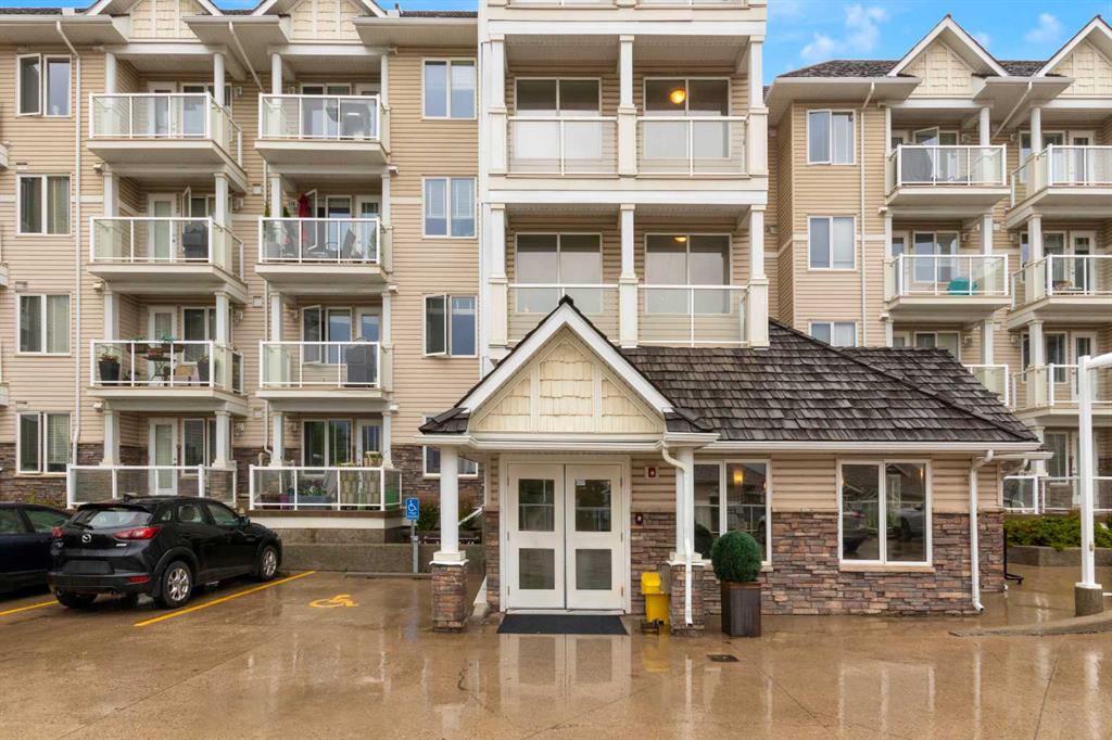 500 Rocky Vista Gardens NW #102