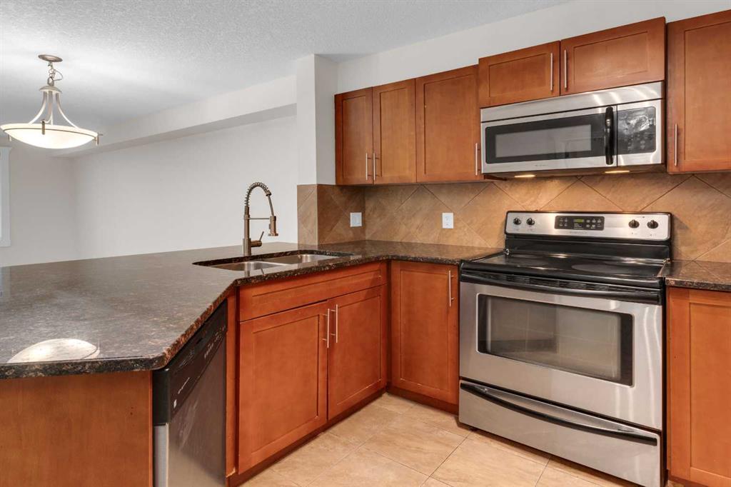 500 Rocky Vista Gardens NW #102 photo 5