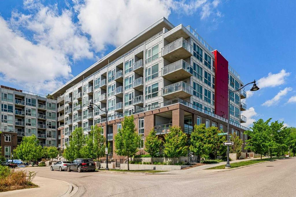 88 9 Street NE #122