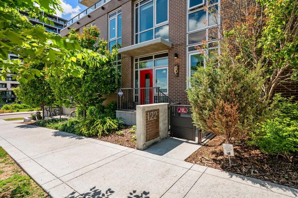 88 9 Street NE #122 photo 3