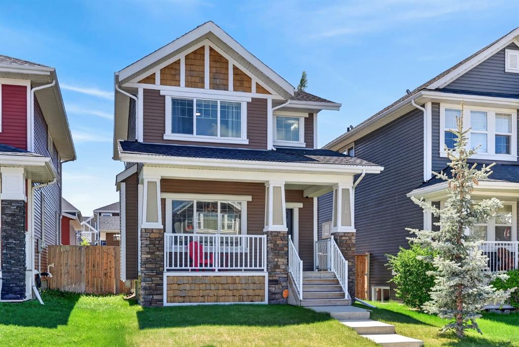 218 River Heights Green