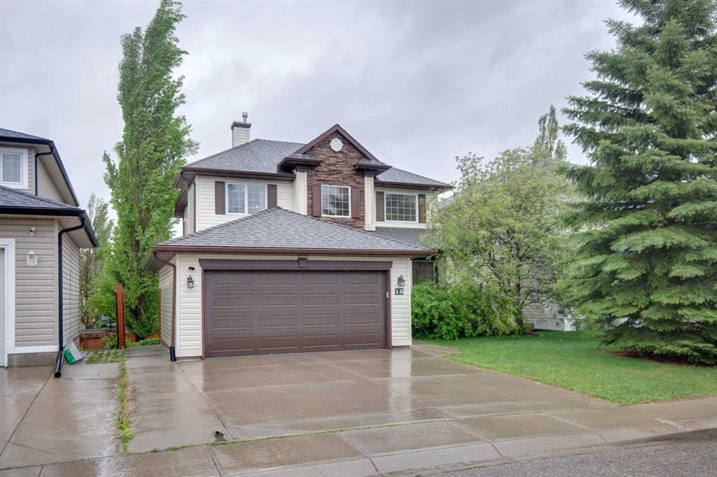 18 Tuscany Hills Crescent NW photo 2