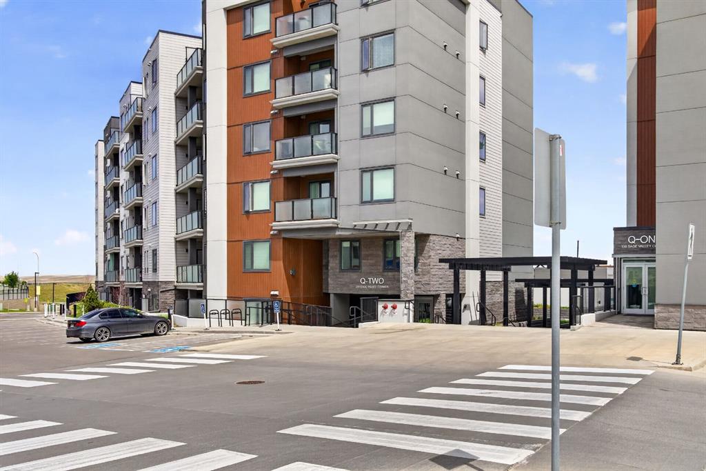 238 Sage Valley Common NW #216