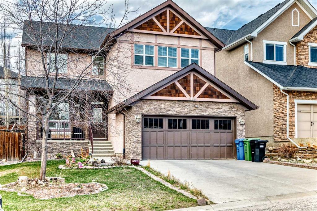 169 Aspenshire Drive SW photo 2