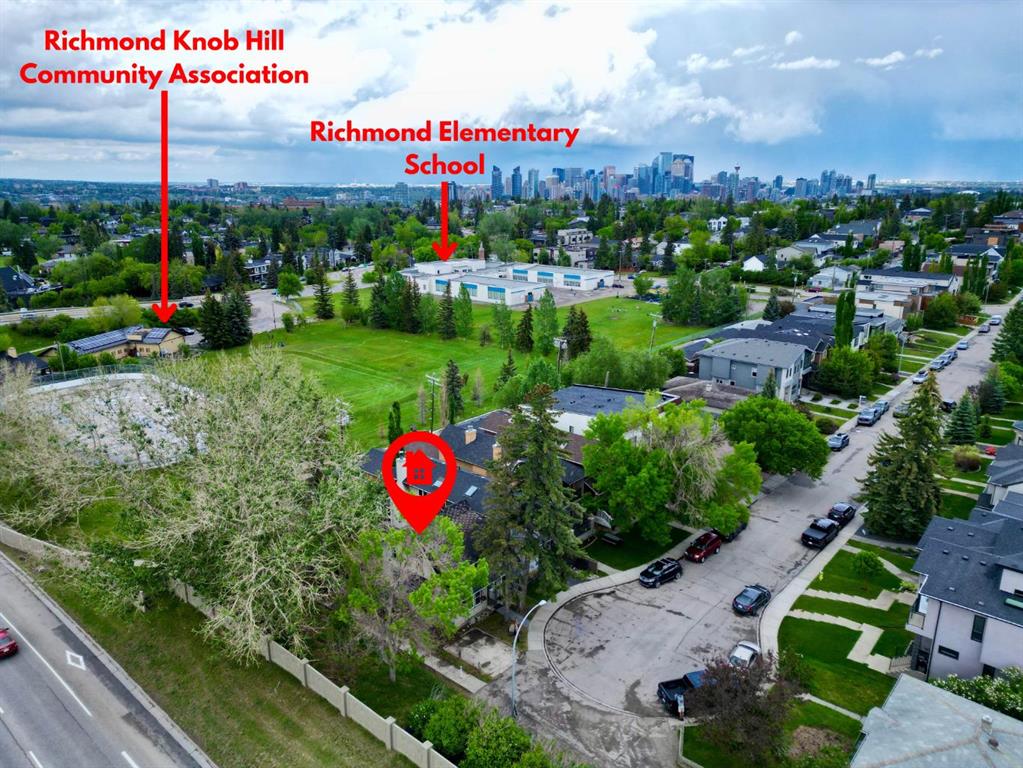 2452 28 Avenue SW photo 3