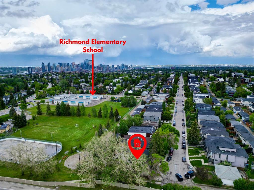 2452 28 Avenue SW photo 4