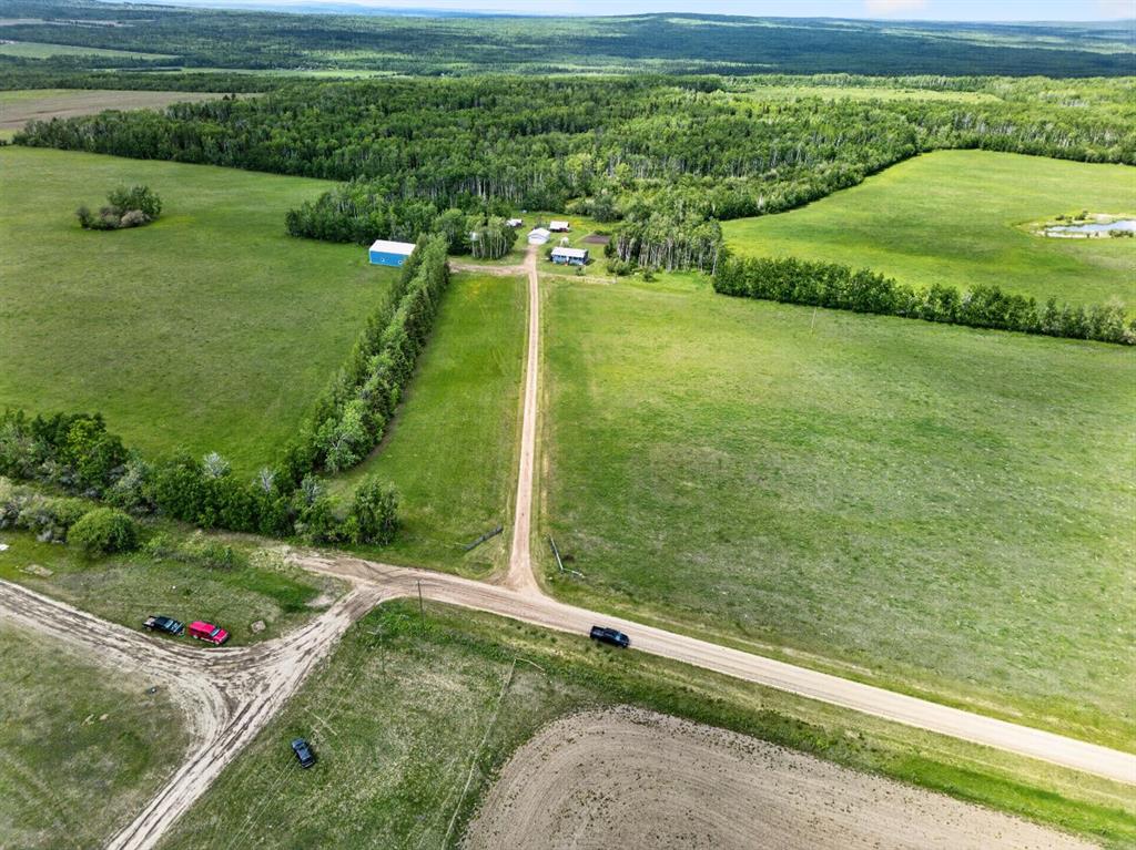 45016 Township Road 744A