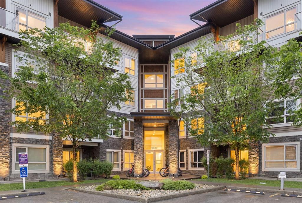 240 Skyview Ranch Road NE #3206