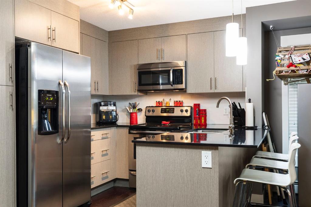 240 Skyview Ranch Road NE #3206 photo 4