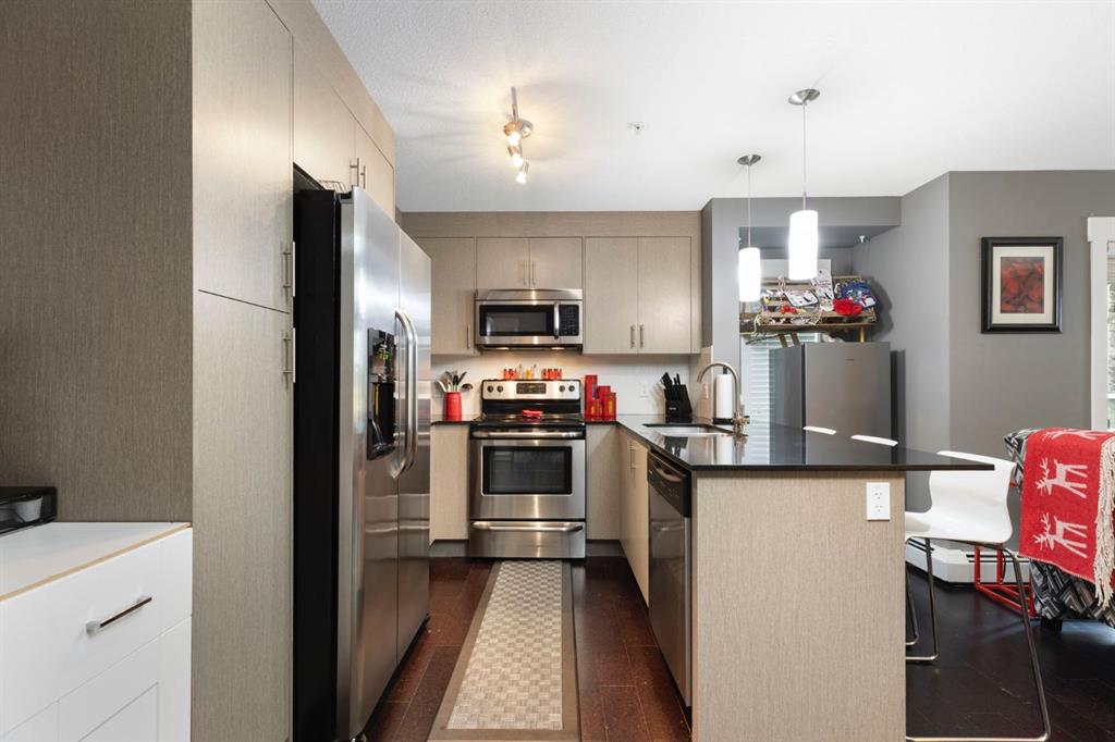 240 Skyview Ranch Road NE #3206 photo 5