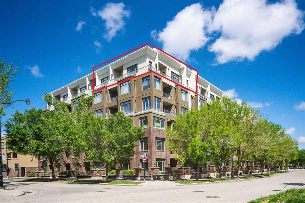 950 Centre Avenue NE #619