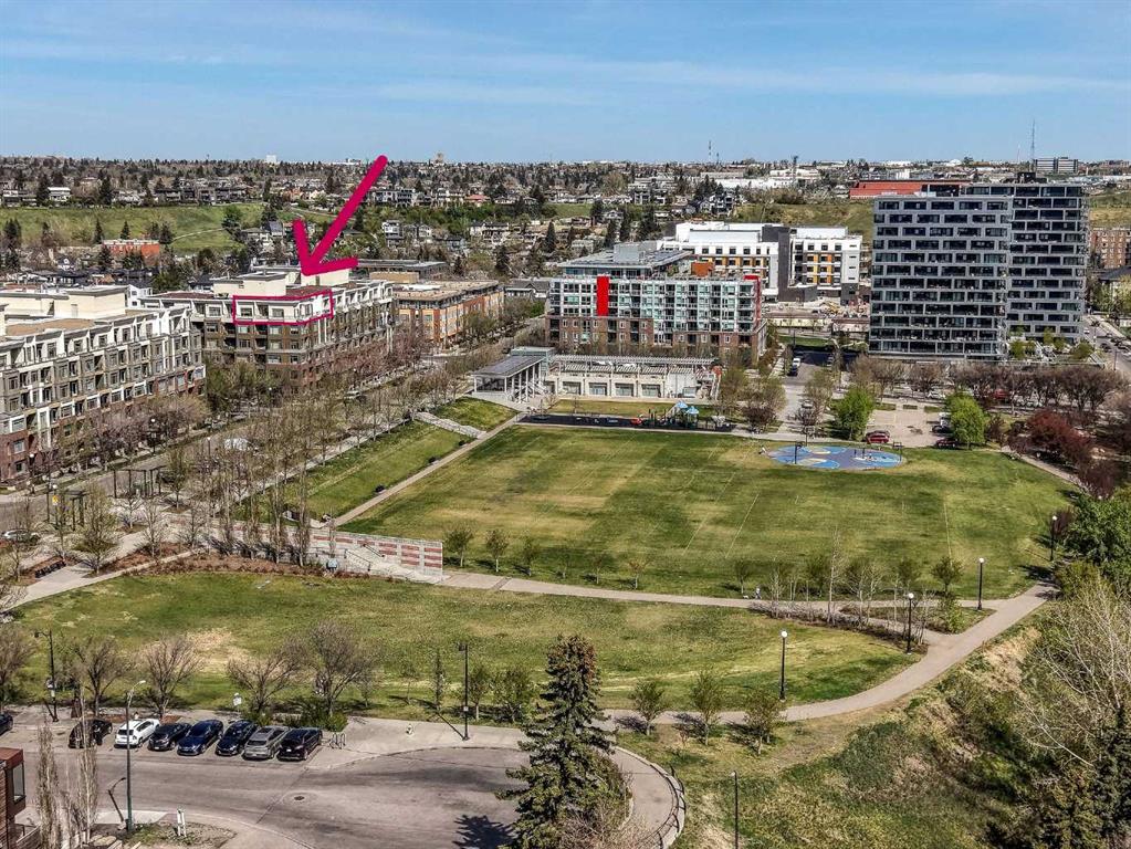 950 Centre Avenue NE #619 photo 2