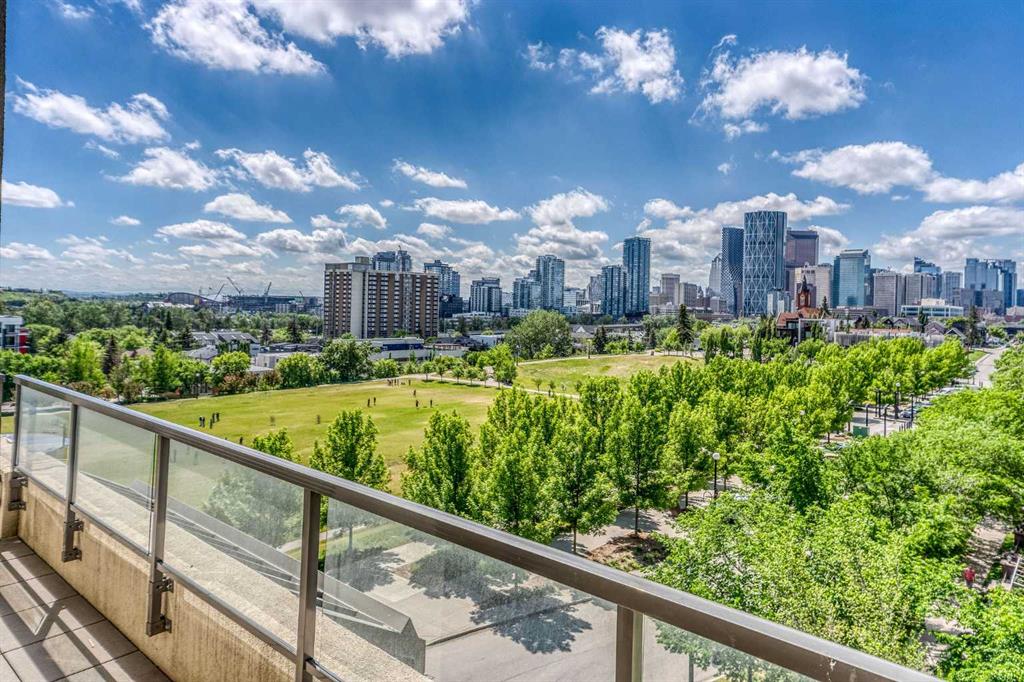 950 Centre Avenue NE #619 photo 3