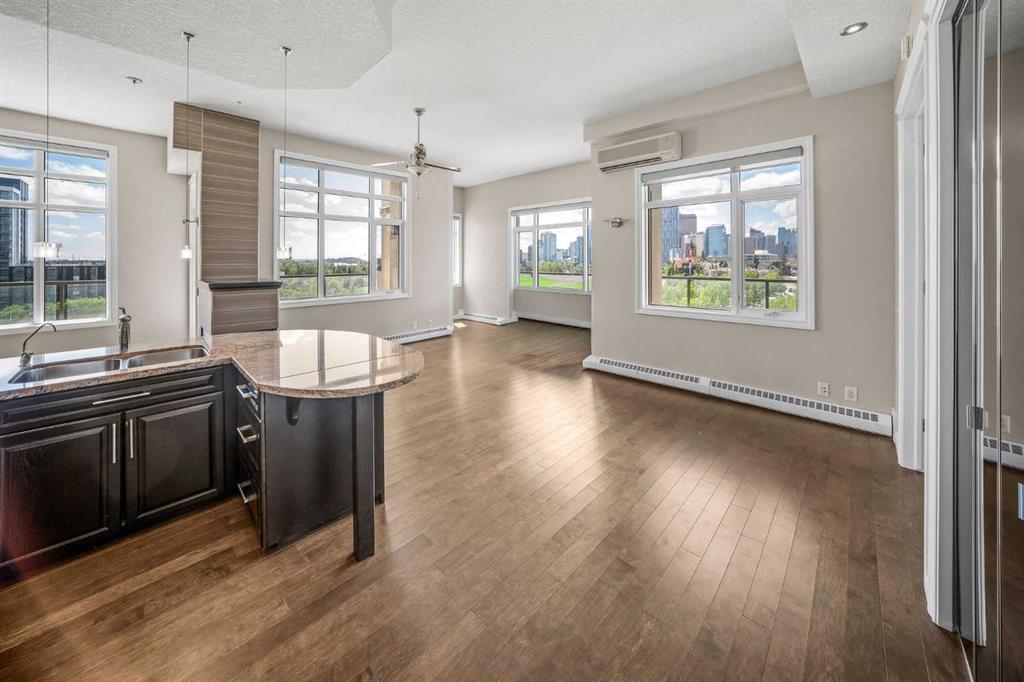 950 Centre Avenue NE #619 photo 4