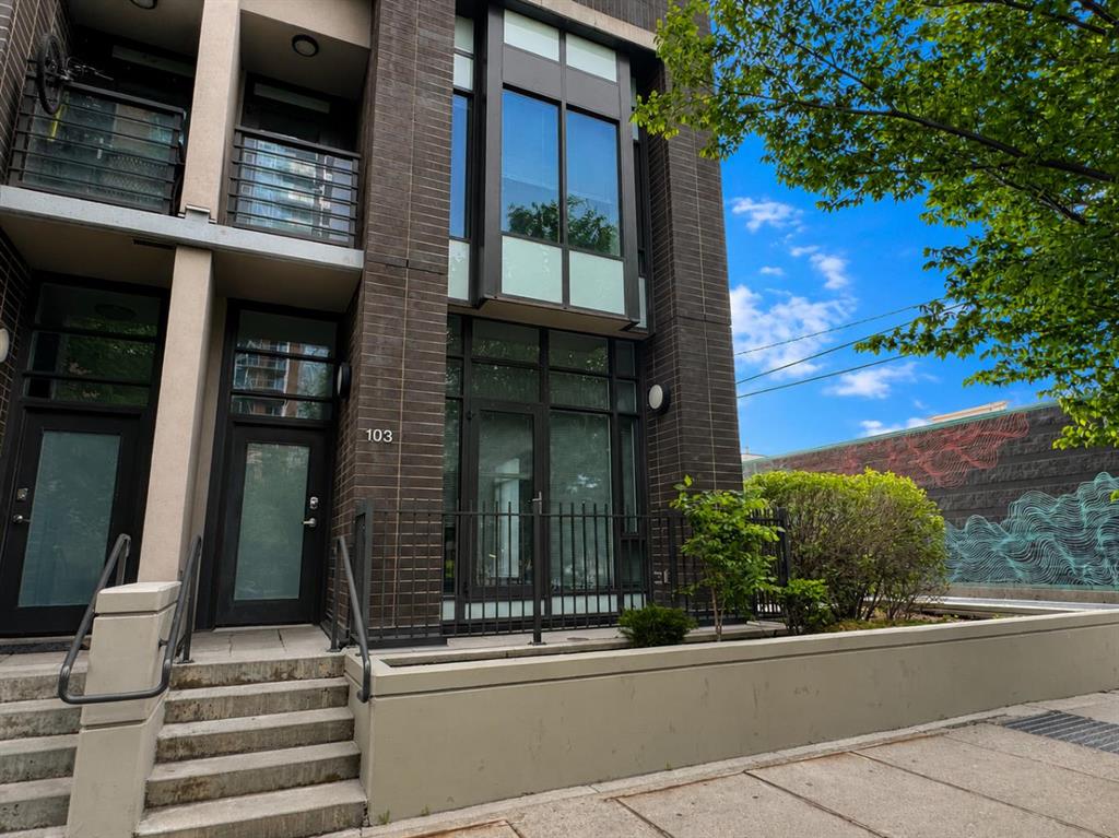 1500 7 Street SW #103