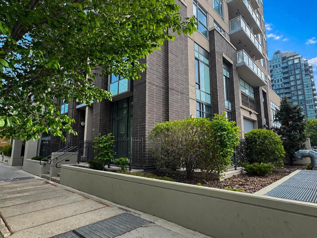 1500 7 Street SW #103 photo 2