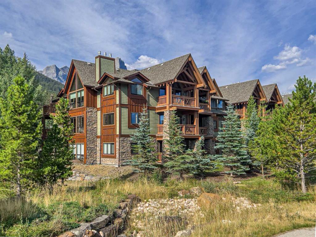 106 Stewart Creek Landing #218