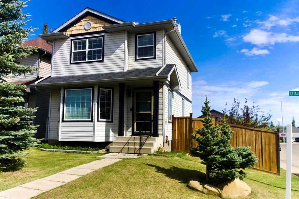 255 Citadel Acres Close NW