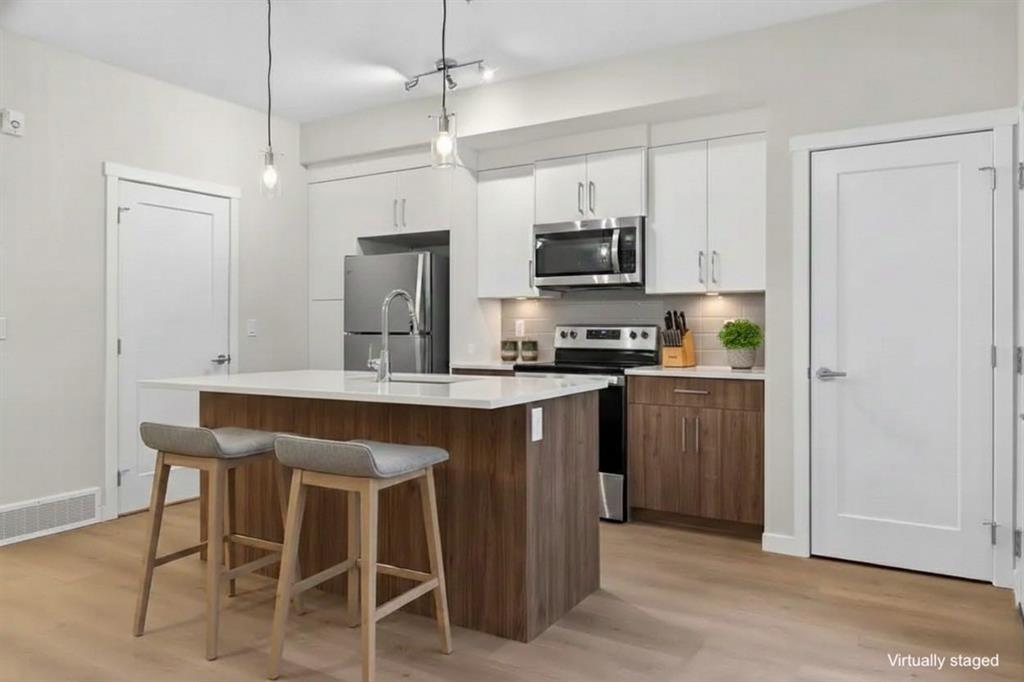 400 BELMONT Street SW #203 photo 4
