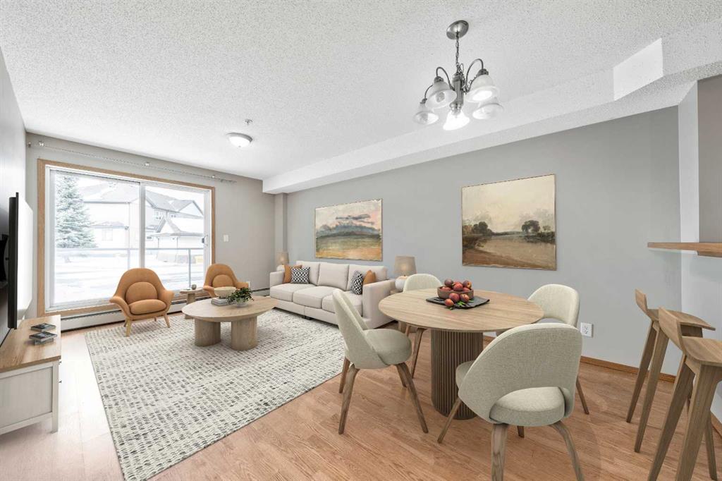 92 Saddletree Court NE #103