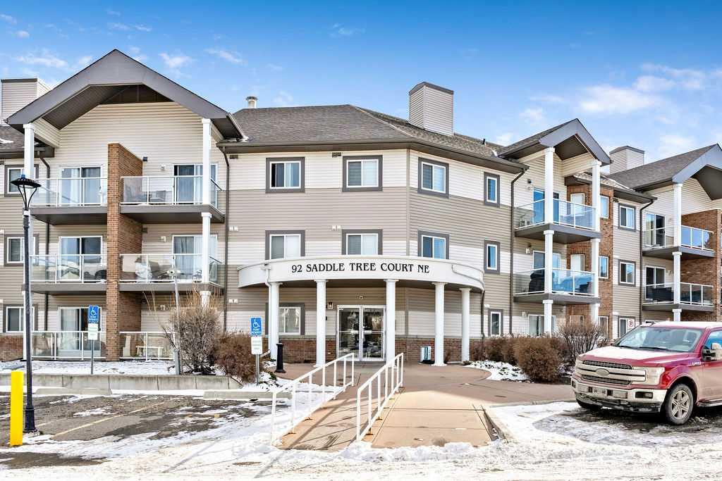 92 Saddletree Court NE #103 photo 4