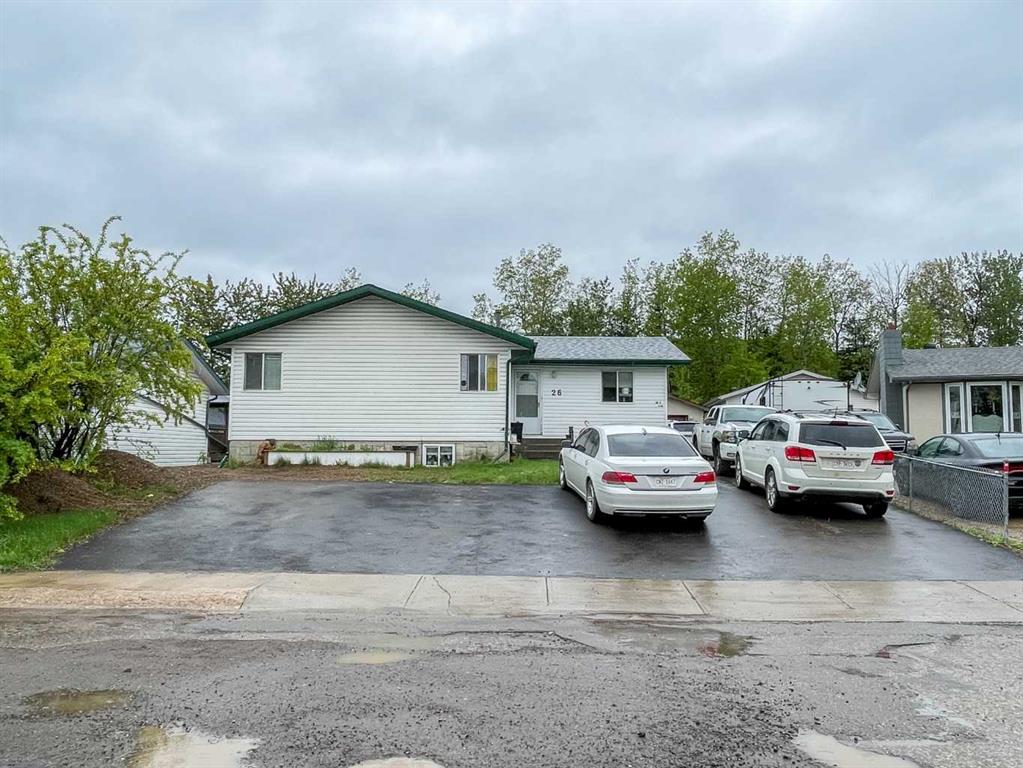 26 Moberly Crescent