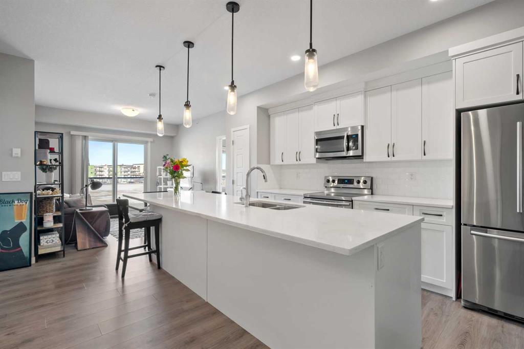 4350 Seton Drive SE #411 photo 4