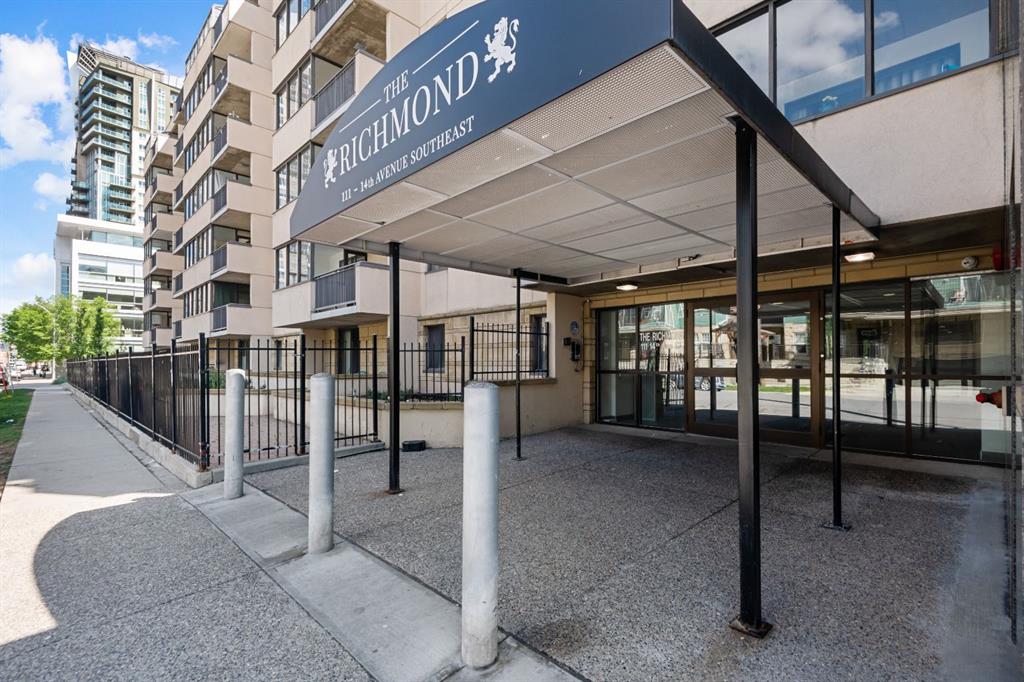 111 14 Avenue SE #210