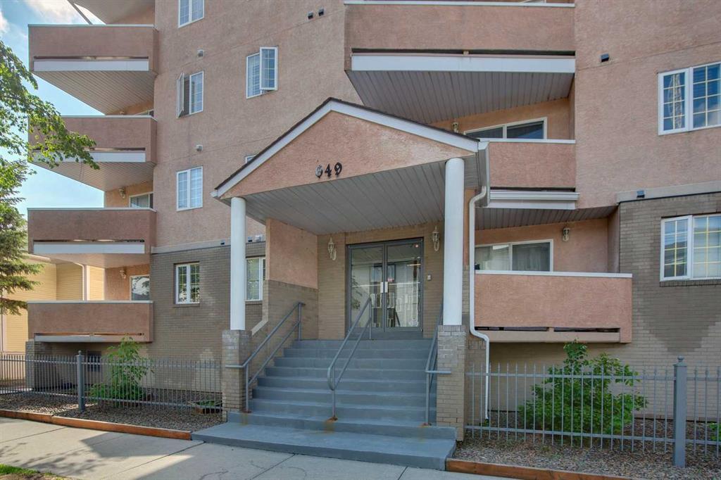649 Marsh Road NE #101