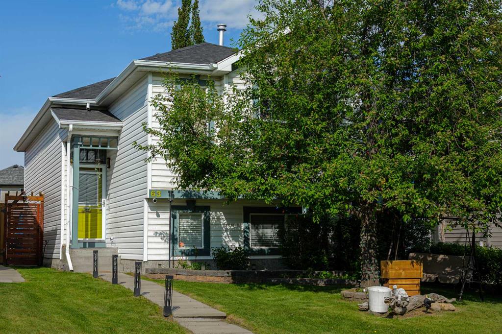 63 Coventry View NE