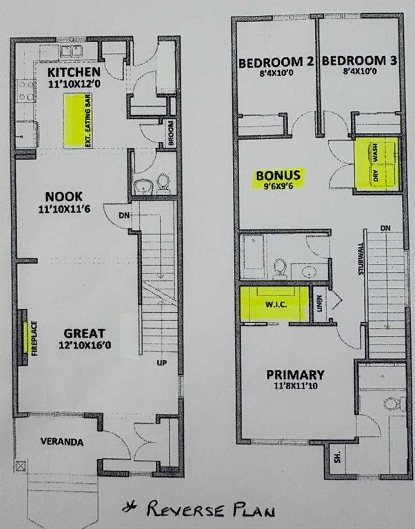 49 Legacy Point Terrace SE photo 2