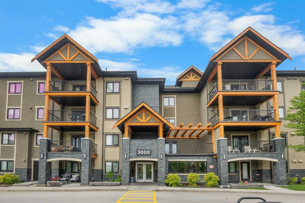 402 Kincora Glen Road NW #3110