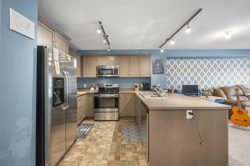 402 Kincora Glen Road NW #3110 photo 3
