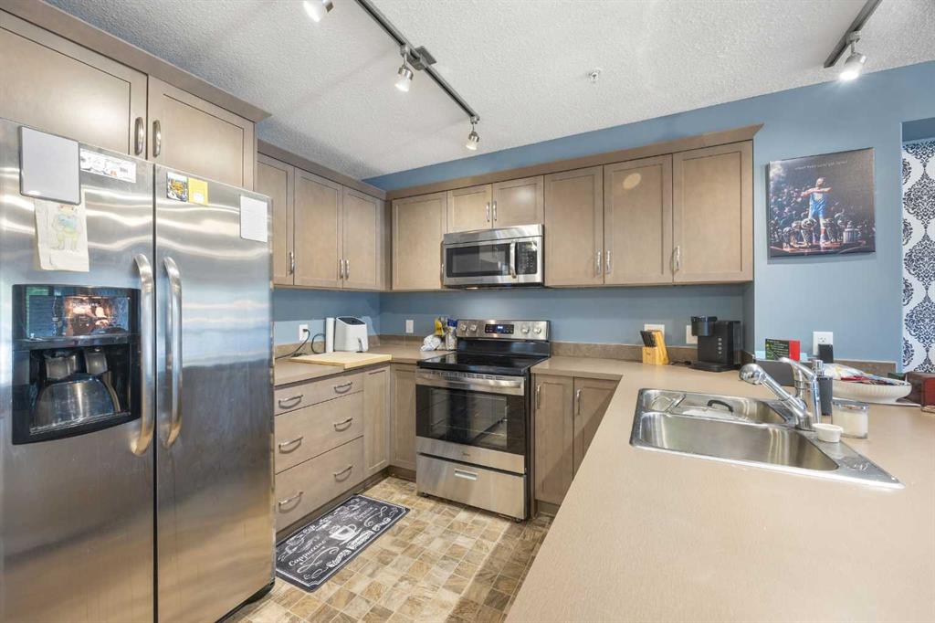 402 Kincora Glen Road NW #3110 photo 4