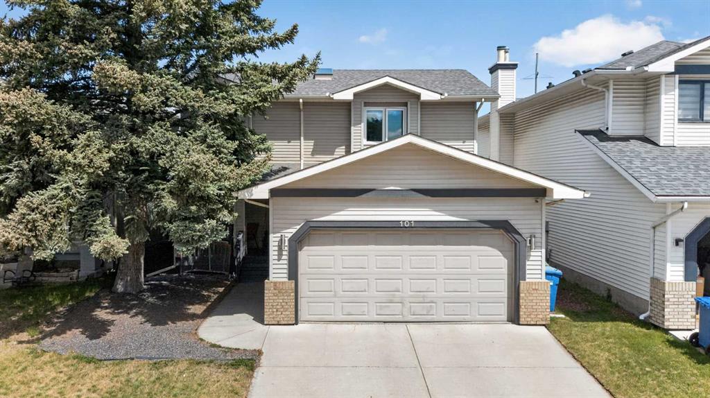101 Douglasbank Way SE