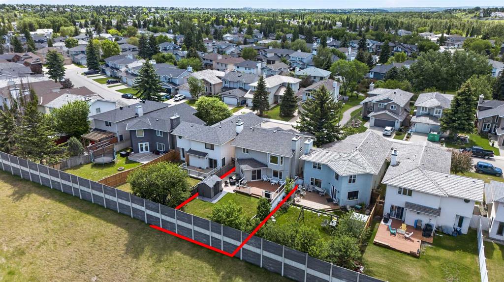 101 Douglasbank Way SE photo 4