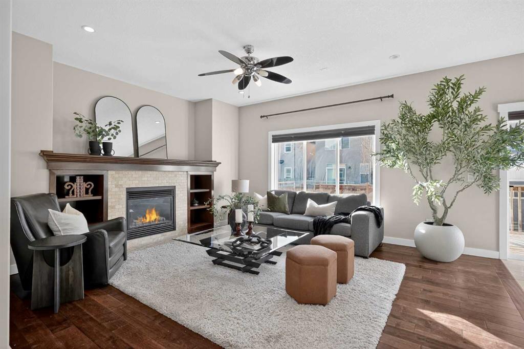 26 Sage Meadows Way NW photo 2