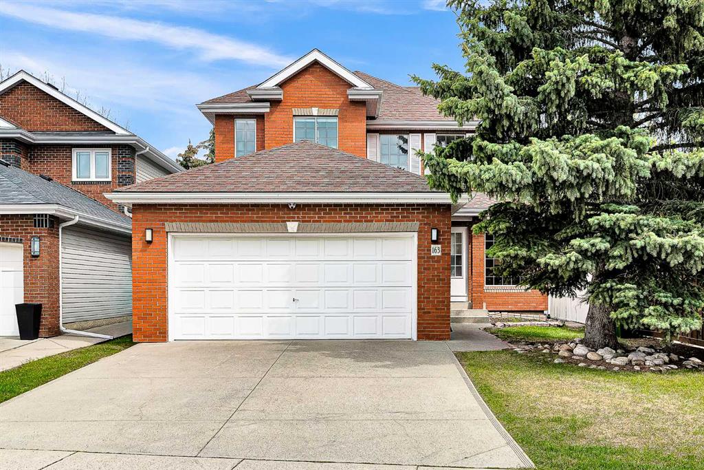 163 Citadel Park NW