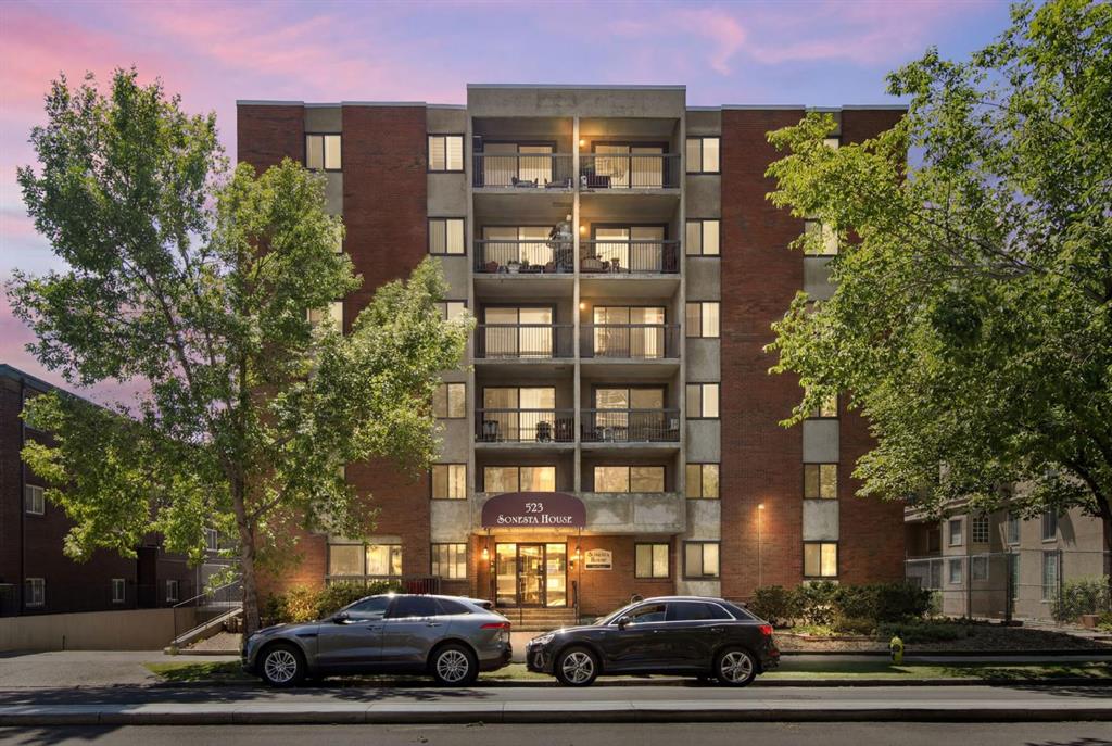 523 15 Avenue SW #201