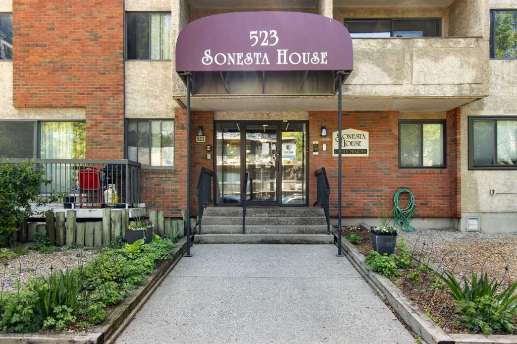 523 15 Avenue SW #201 photo 2