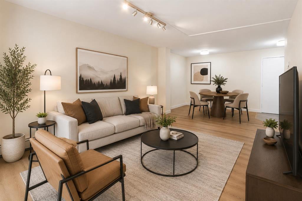 523 15 Avenue SW #201 photo 5