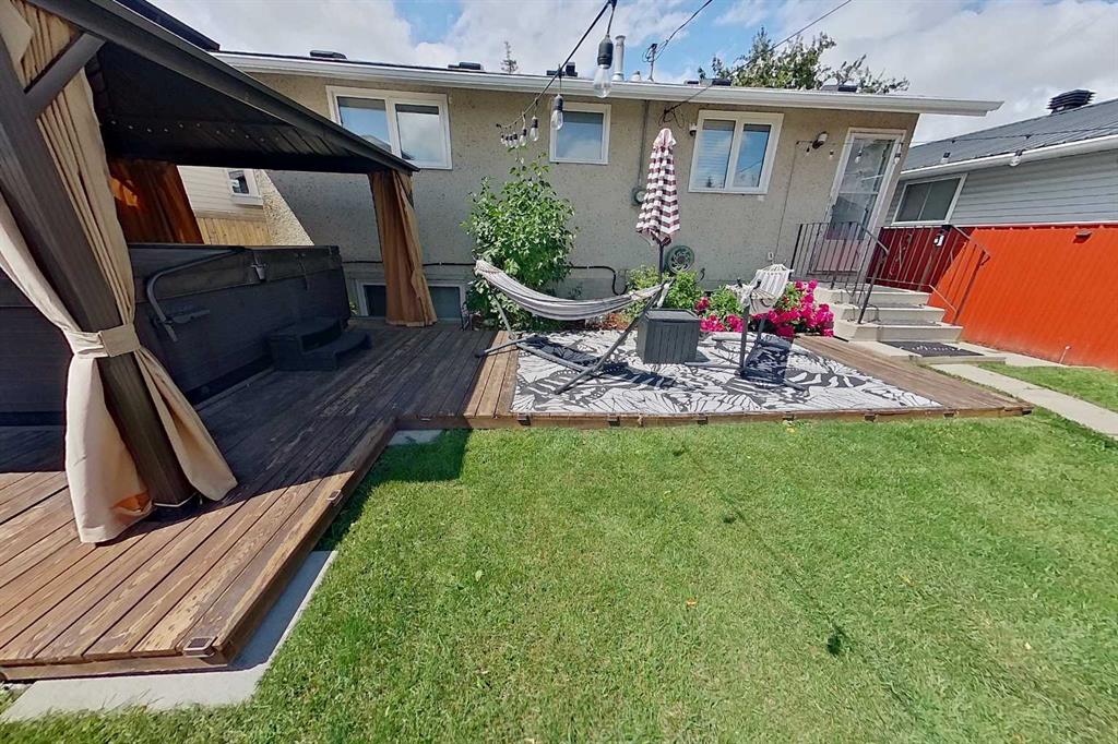 3232 Doverville Crescent SE photo 3