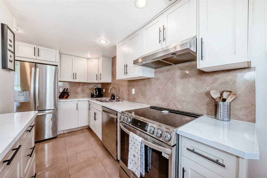 1334 14 Avenue SW #205 photo 2