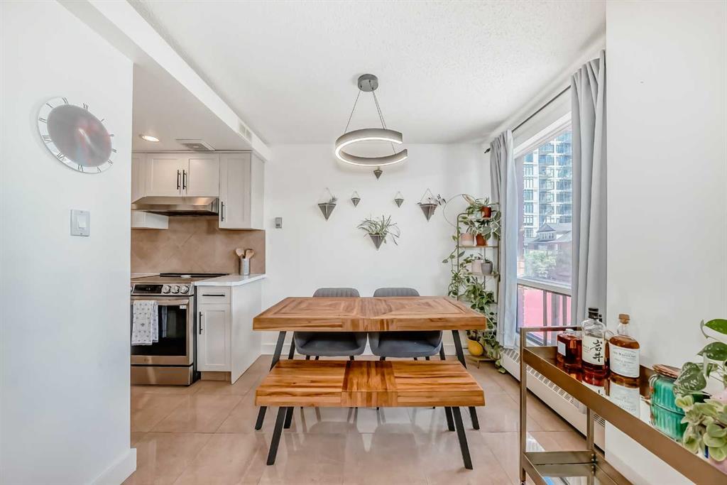 1334 14 Avenue SW #205 photo 4